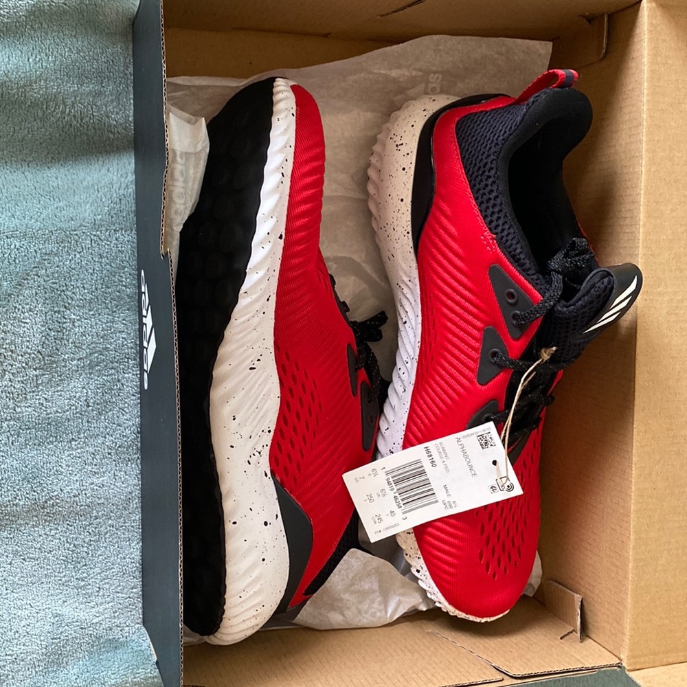 Selling 3 pairs of shoes